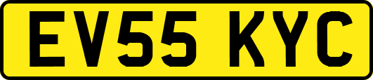 EV55KYC