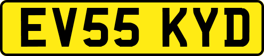 EV55KYD