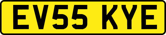 EV55KYE