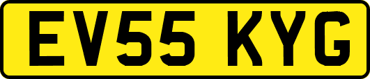 EV55KYG