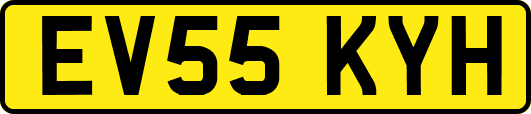 EV55KYH