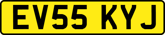 EV55KYJ
