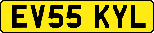 EV55KYL