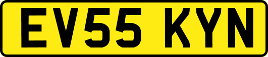 EV55KYN