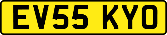 EV55KYO