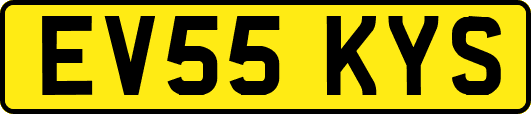 EV55KYS