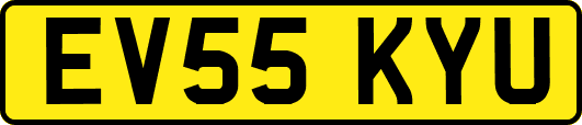 EV55KYU