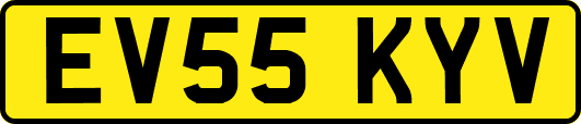 EV55KYV