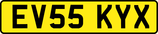 EV55KYX
