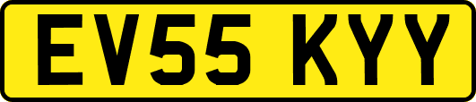 EV55KYY