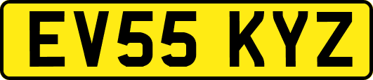 EV55KYZ