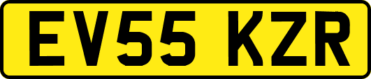 EV55KZR