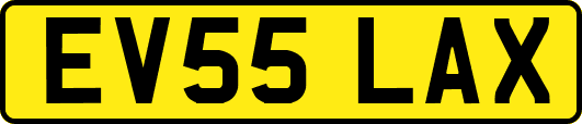 EV55LAX