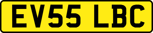EV55LBC