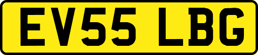 EV55LBG