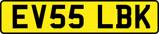 EV55LBK