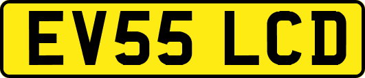 EV55LCD