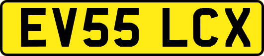 EV55LCX