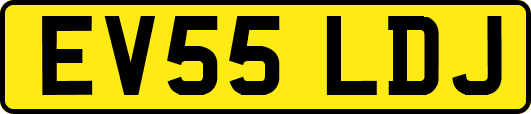 EV55LDJ