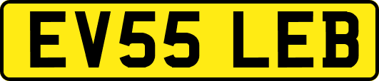 EV55LEB
