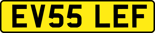 EV55LEF