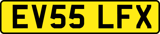 EV55LFX