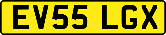 EV55LGX