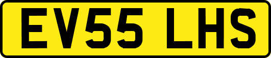 EV55LHS