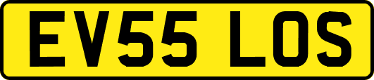EV55LOS