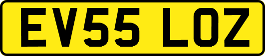 EV55LOZ