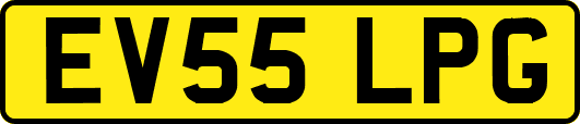 EV55LPG
