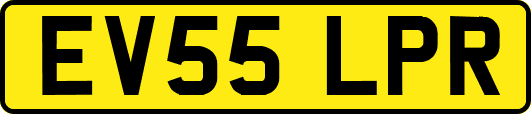EV55LPR