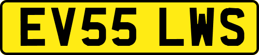 EV55LWS