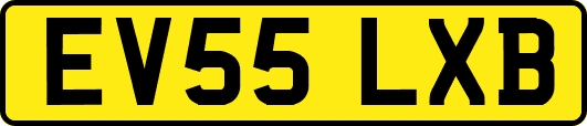EV55LXB