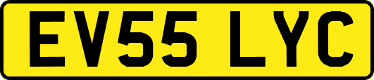 EV55LYC