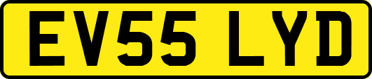 EV55LYD