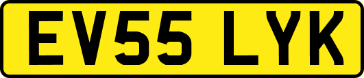 EV55LYK