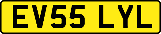 EV55LYL