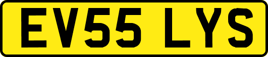 EV55LYS