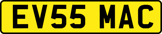 EV55MAC