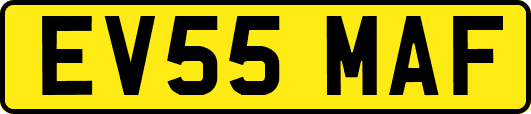 EV55MAF