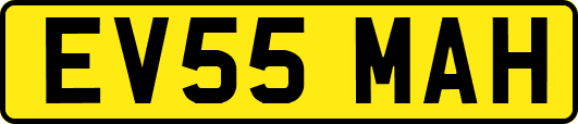 EV55MAH