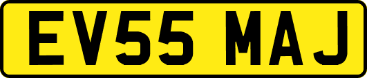 EV55MAJ