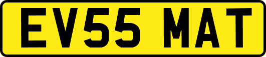 EV55MAT