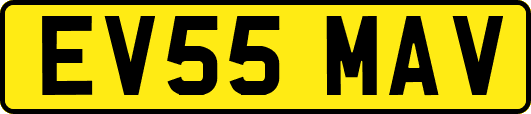 EV55MAV