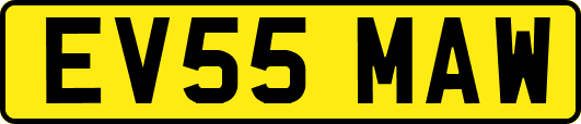 EV55MAW