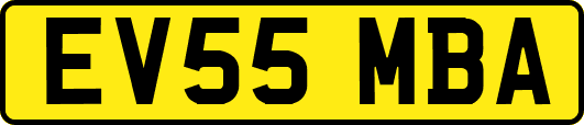 EV55MBA