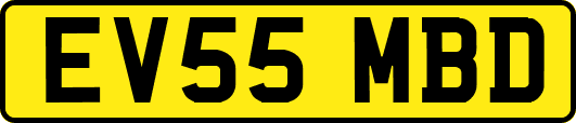 EV55MBD