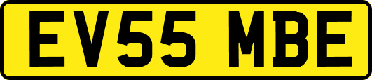 EV55MBE