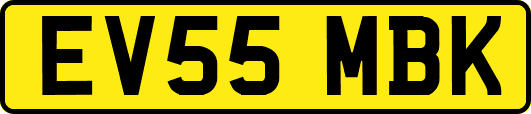 EV55MBK